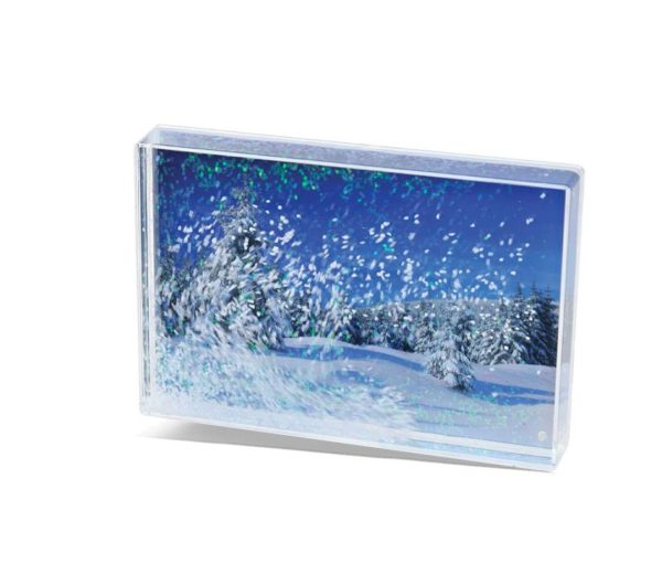 Adventa GBSG46 – Πάνελ SnowBlox 10x15cm